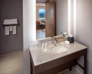 hyatt place harrisonburg