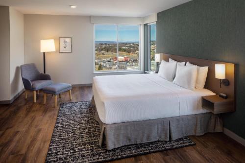 hyatt place harrisonburg
