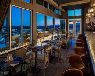 hyatt place harrisonburg