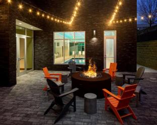 Hyatt Place Harrisonburg,Harrisonburg>>Elkton,3 star