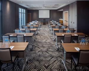 Hyatt Place Harrisonburg,Harrisonburg>>Elkton,3 star