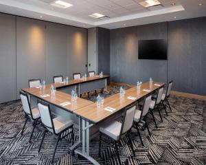 Hyatt Place Harrisonburg,Harrisonburg>>Elkton,3 star