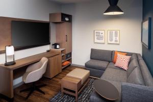 hyatt place harrisonburg