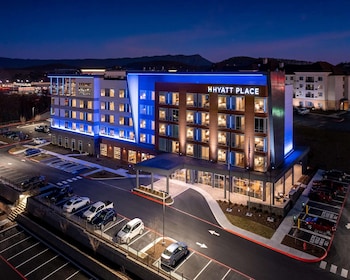 Hyatt Place Harrisonburg