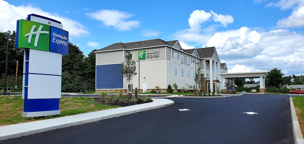 holiday inn express wells ogunquit kennebunk an ihg hotel