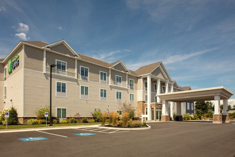 holiday inn express wells ogunquit kennebunk an ihg hotel