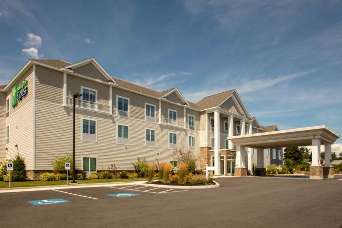 holiday inn express wells ogunquit kennebunk an ihg hotel