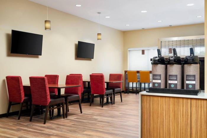 towneplace suites by marriott leesburg