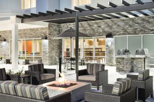 towneplace suites by marriott leesburg