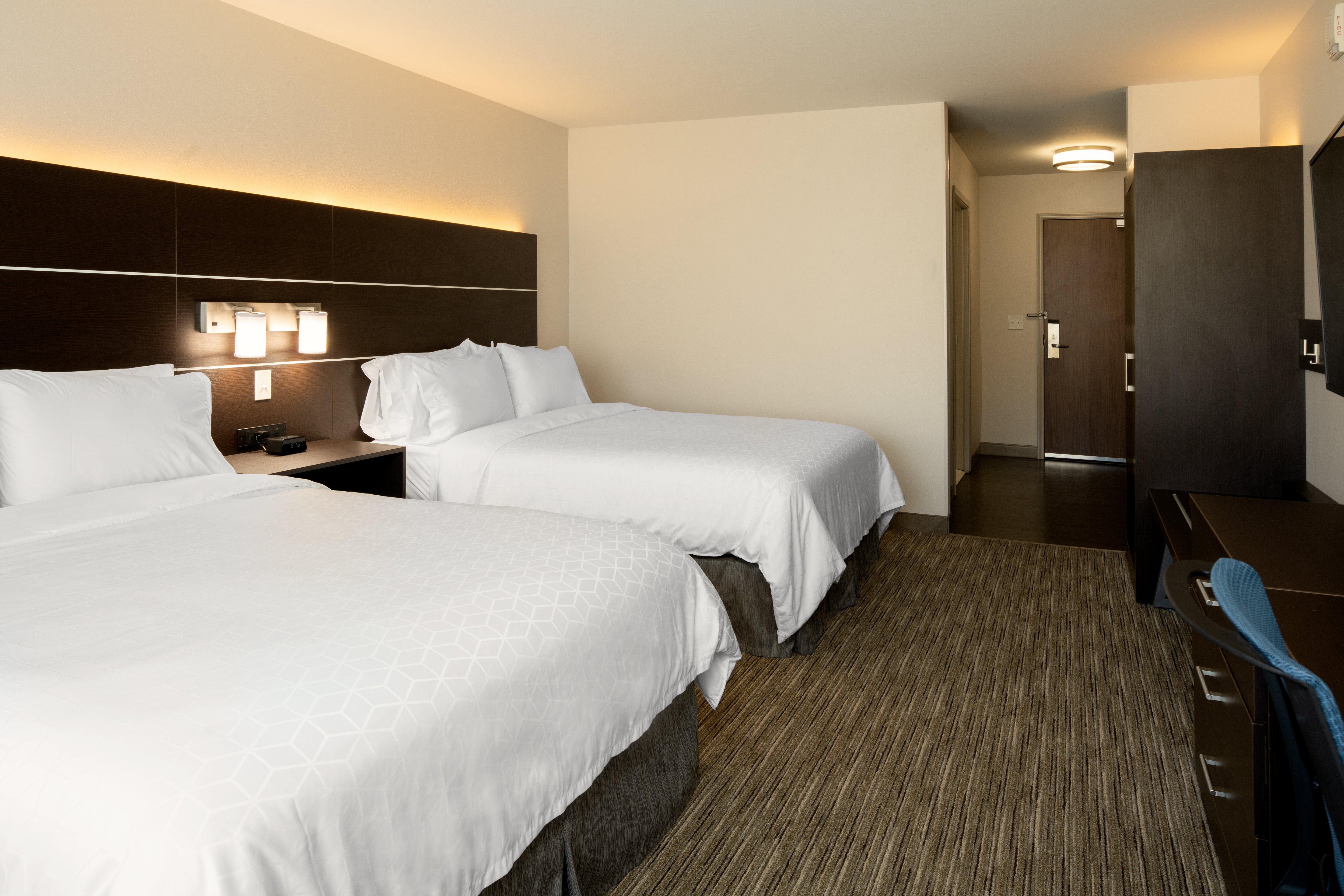 holiday inn express and suites bullhead city an ihg hotel