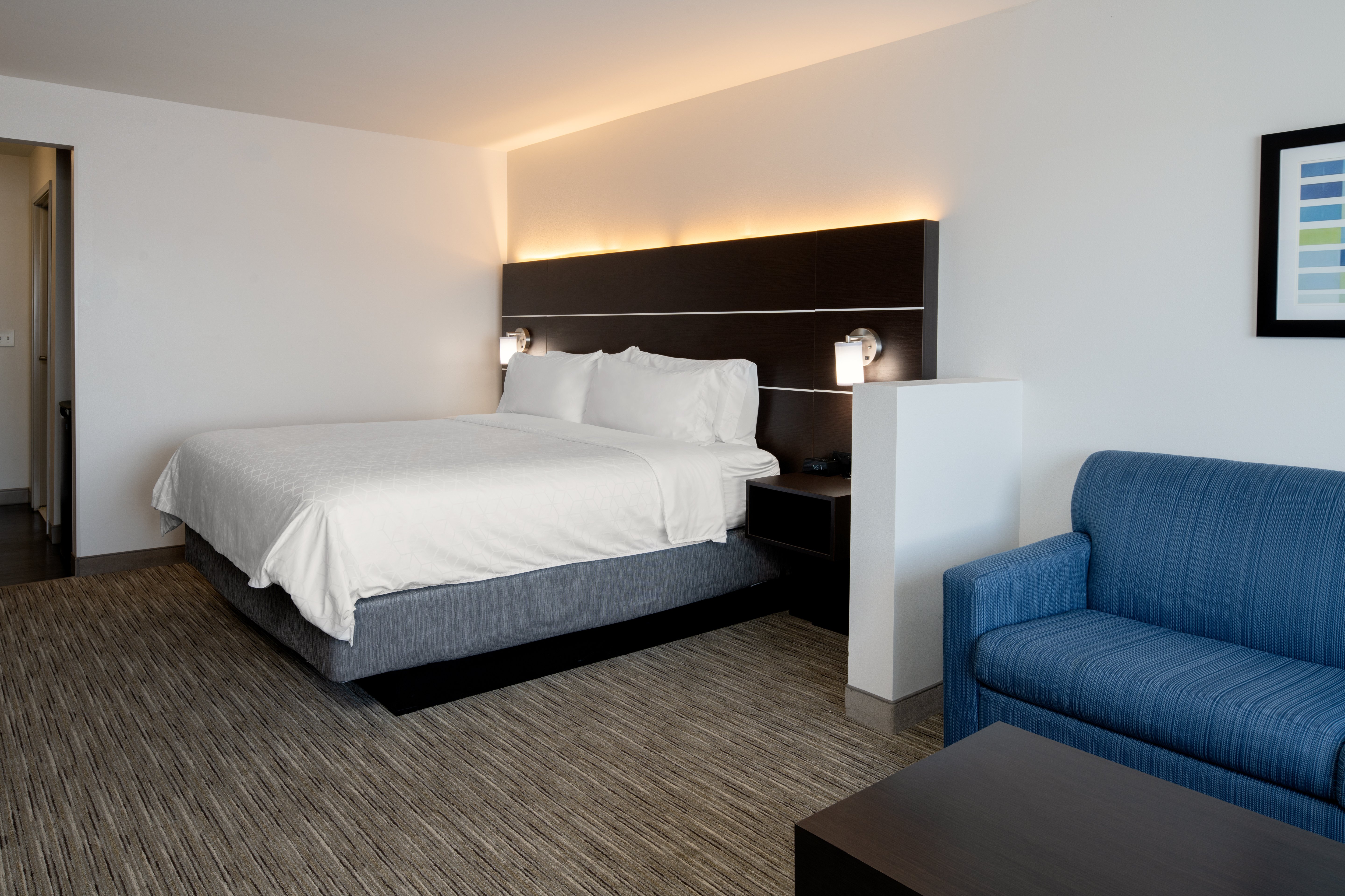 holiday inn express and suites bullhead city an ihg hotel