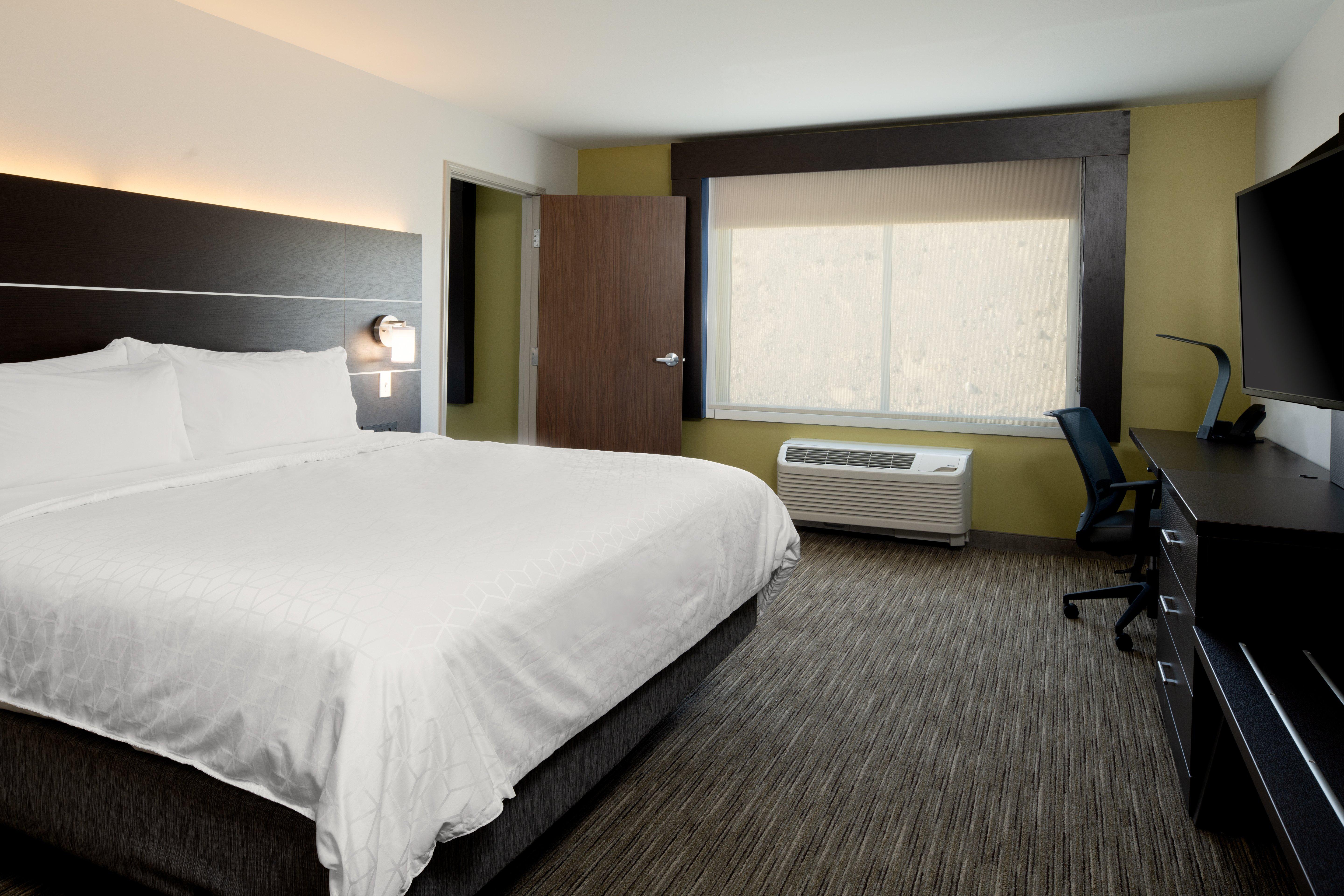 holiday inn express and suites bullhead city an ihg hotel