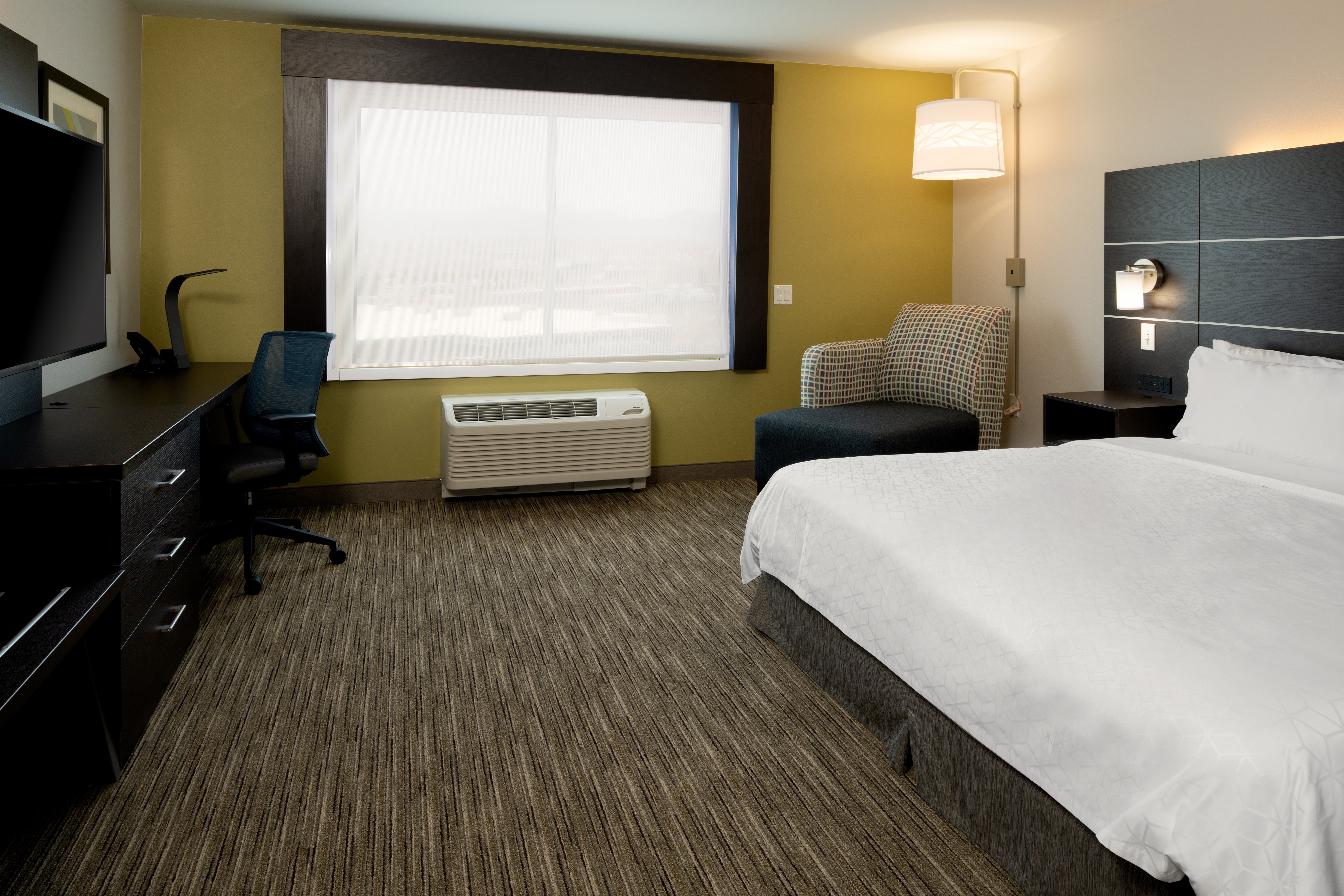 holiday inn express and suites bullhead city an ihg hotel