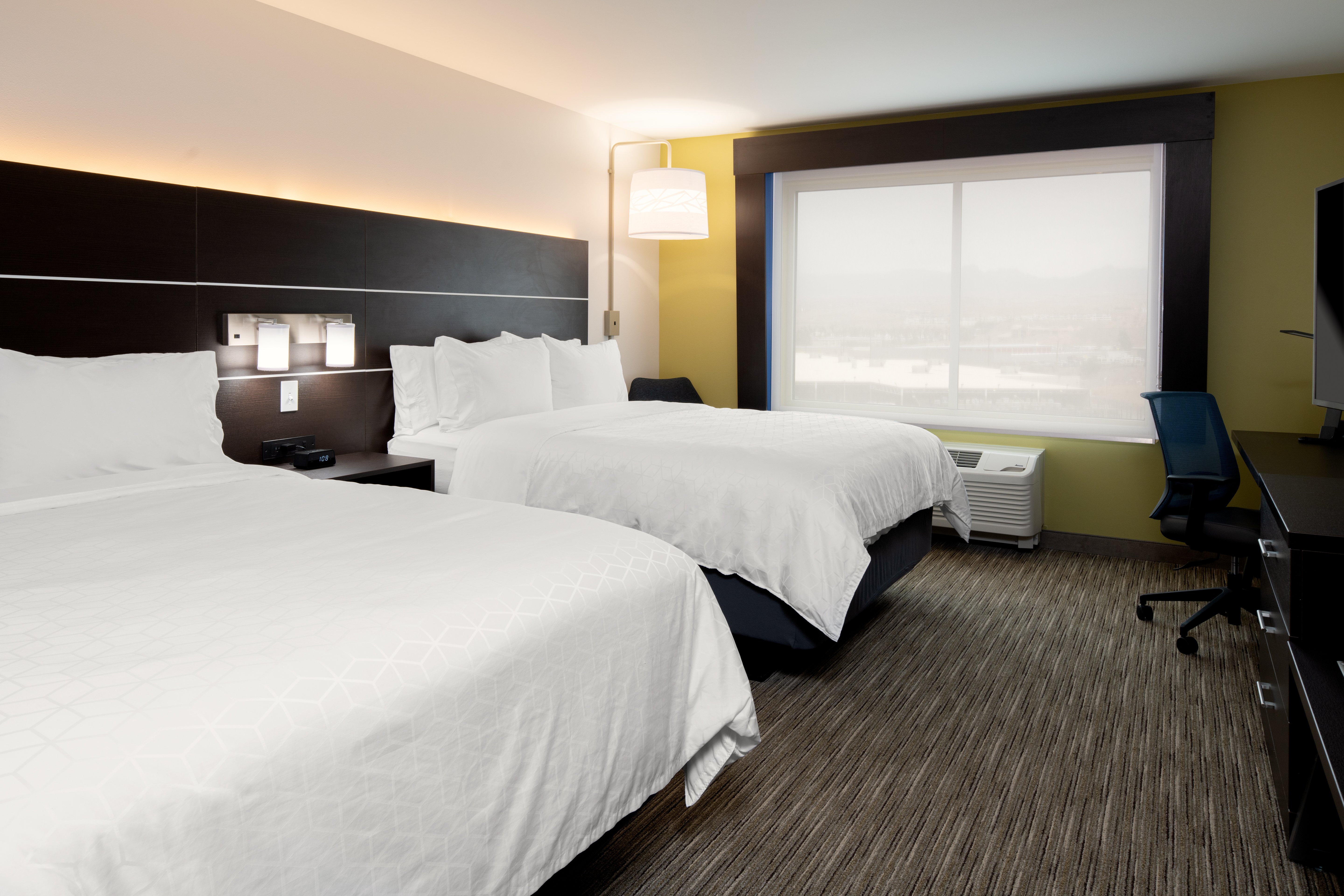 holiday inn express and suites bullhead city an ihg hotel