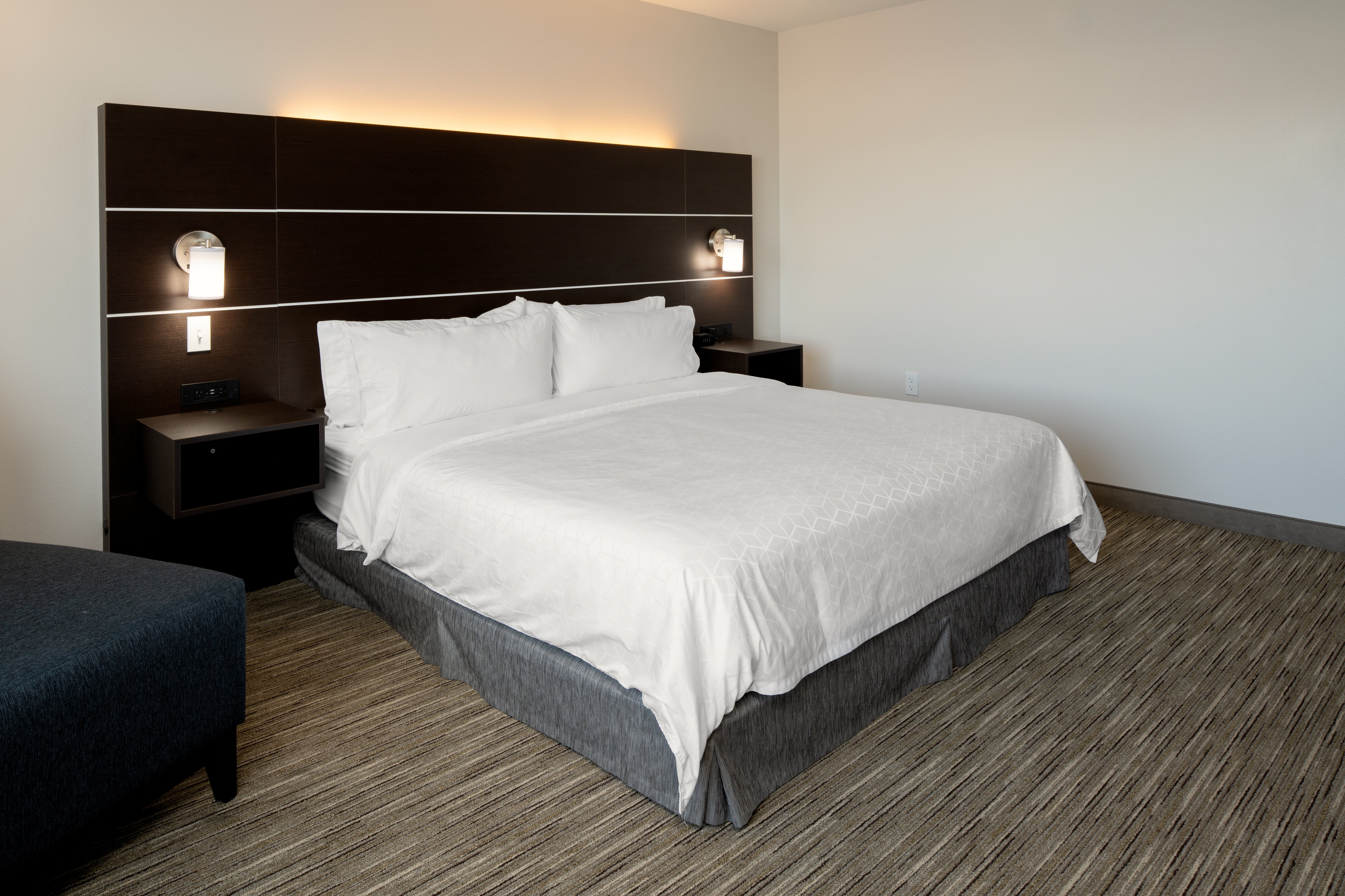 holiday inn express and suites bullhead city an ihg hotel