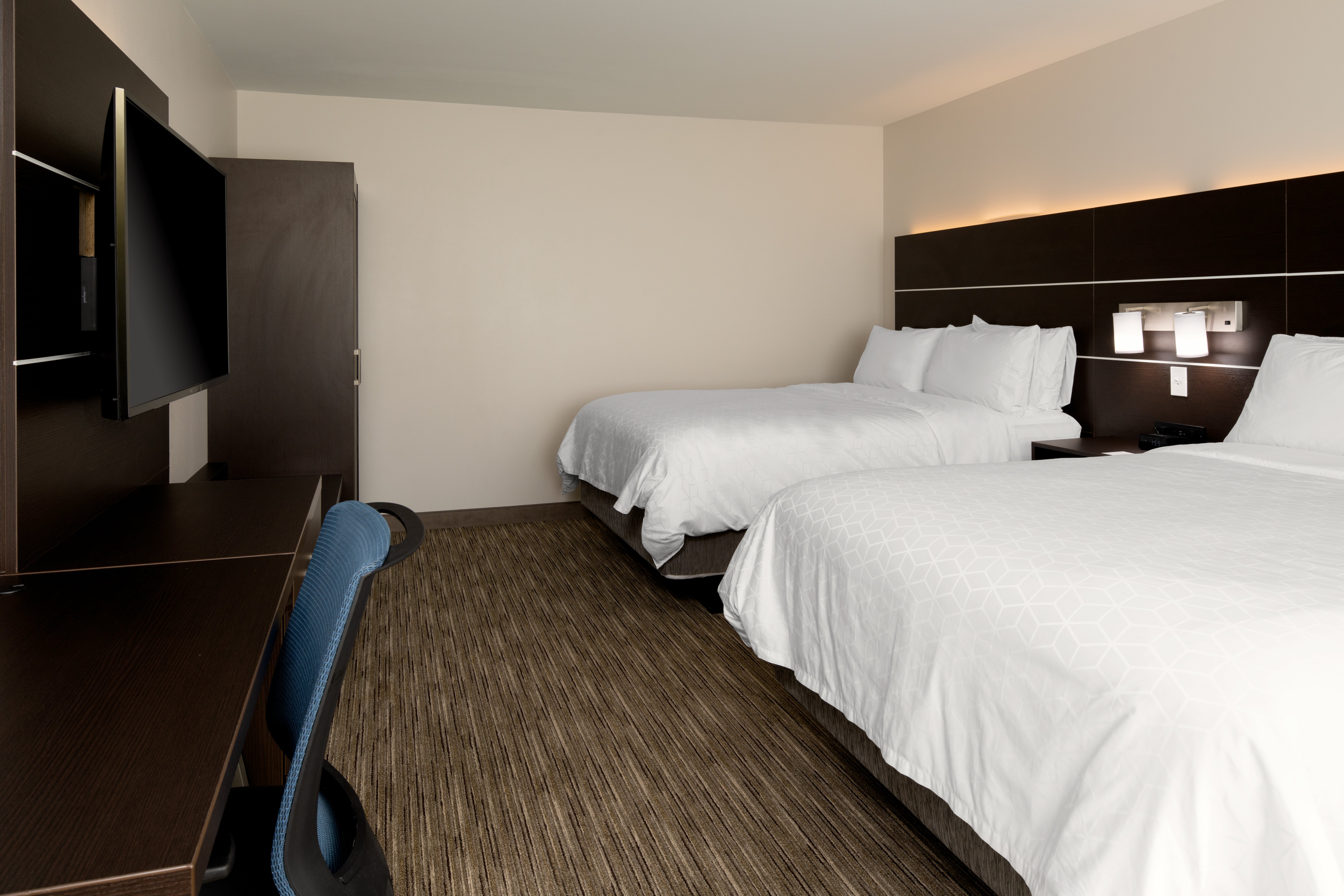 holiday inn express and suites bullhead city an ihg hotel