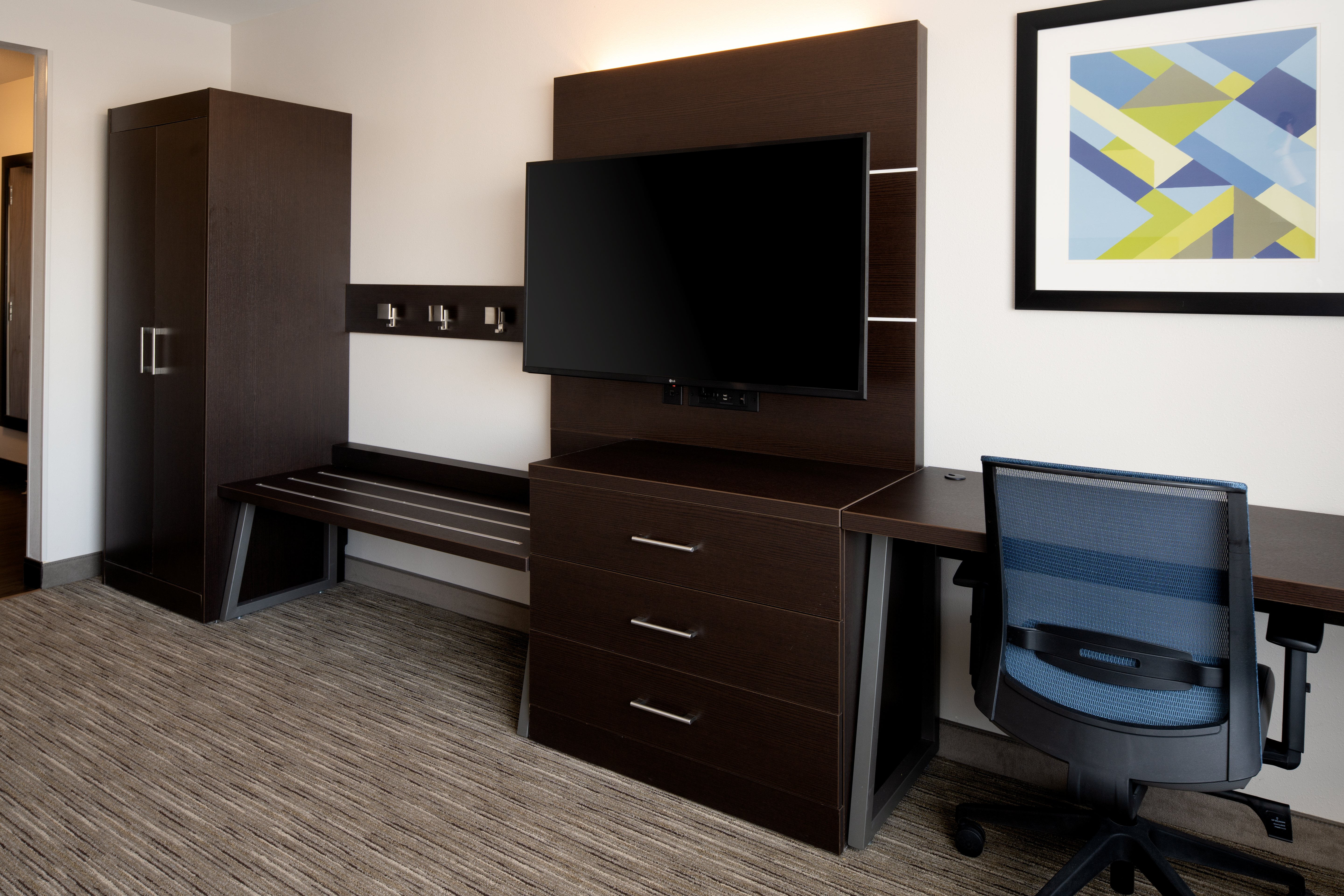 holiday inn express and suites bullhead city an ihg hotel