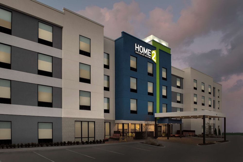 Home2 Suites By Hilton Kenner New Orleans Airport,Kenner>>Jefferson,3 star