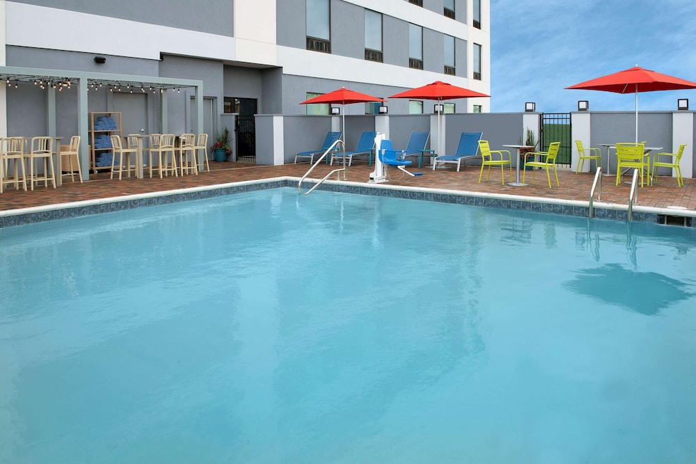 Home2 Suites By Hilton Kenner New Orleans Airport,Kenner>>Jefferson,3 star
