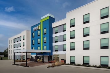 Home2 Suites By Hilton Kenner New Orleans Airport,Kenner>>Jefferson,3 star