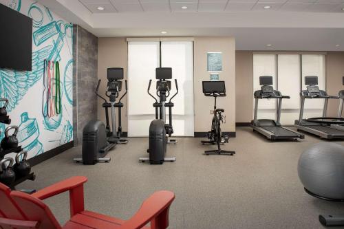 home2 suites by hilton kenner new orleans airport