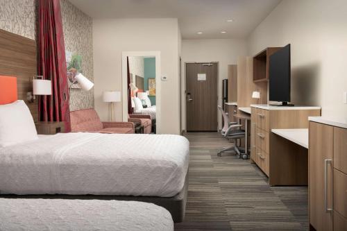 home2 suites by hilton kenner new orleans airport