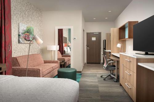 home2 suites by hilton kenner new orleans airport