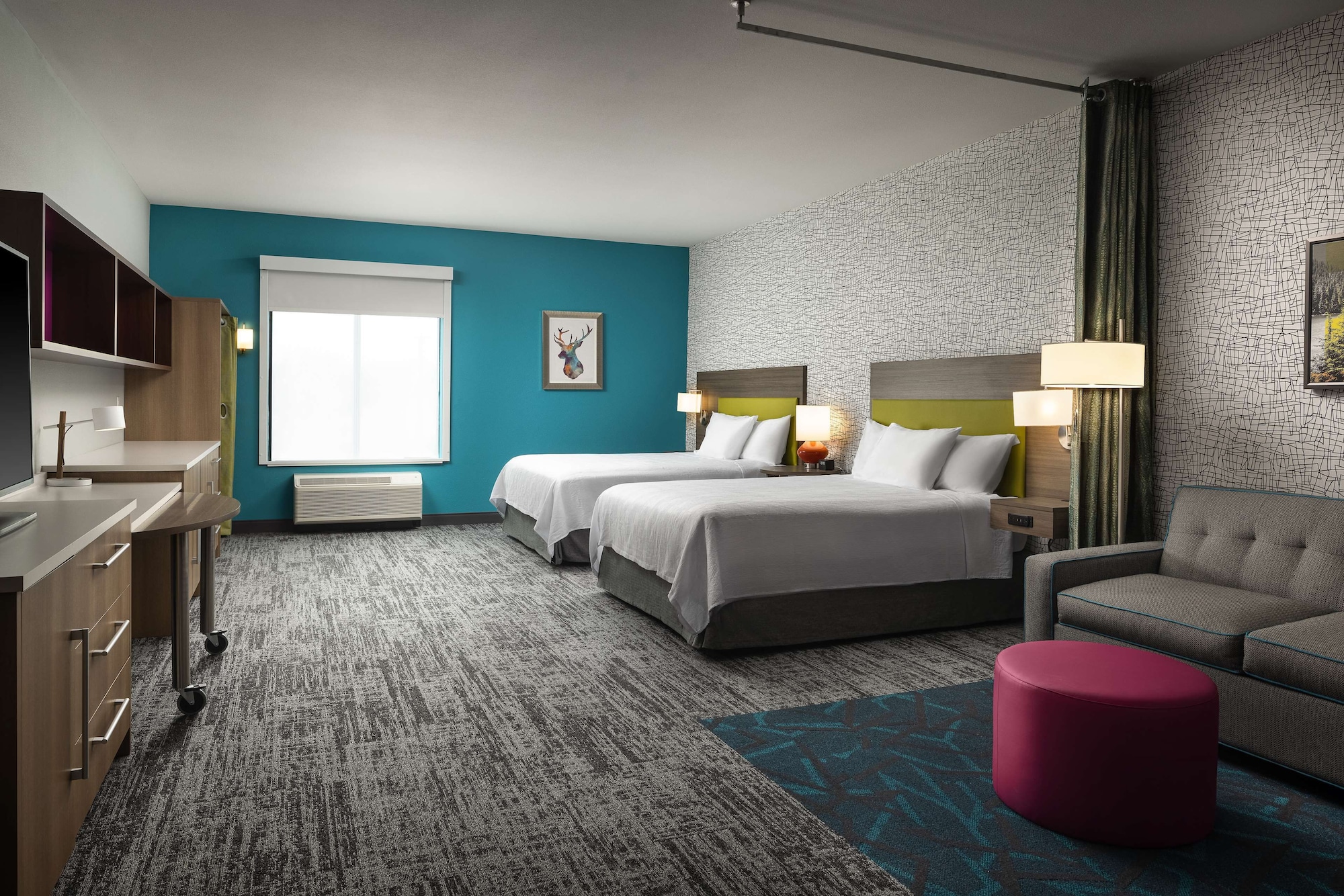 home2 suites by hilton bend