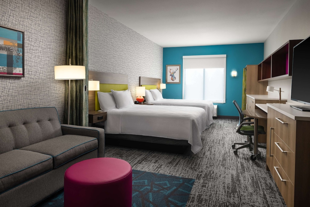 home2 suites by hilton bend