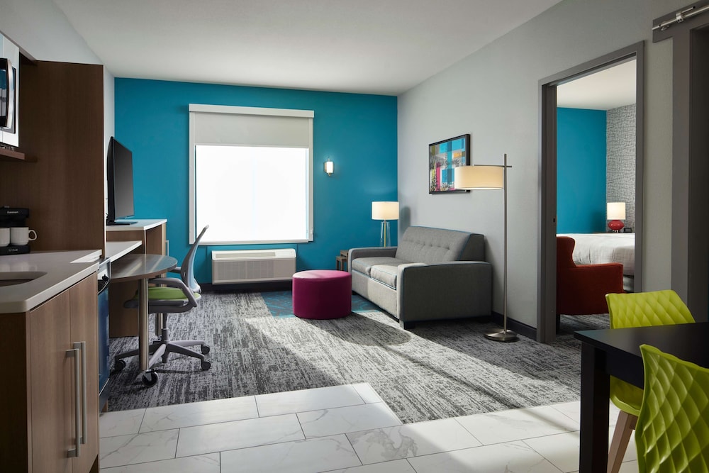 home2 suites by hilton bend