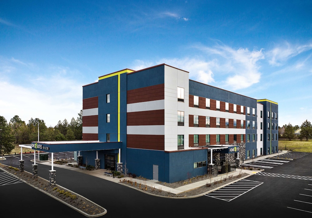 home2 suites by hilton bend