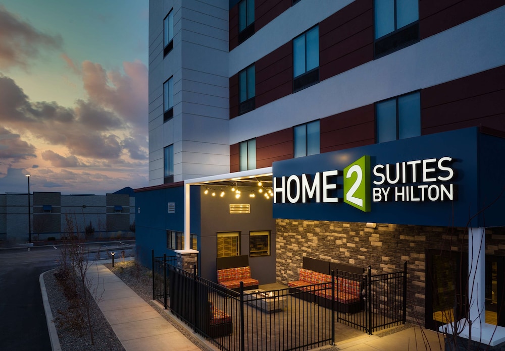 home2 suites by hilton bend