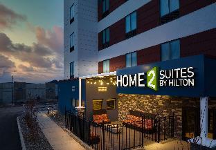 home2 suites by hilton bend