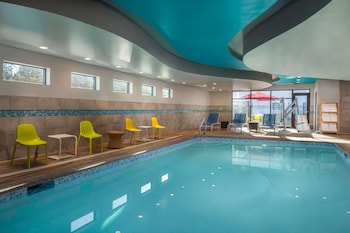 Home2 Suites By Hilton Bend,Sunriver>>Bend,3 star