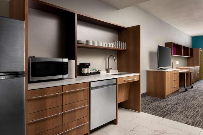 home2 suites by hilton bend