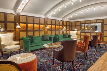 Canopy By Hilton Chicago Central Loop,The Loop>>Chicago,4 star