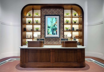 Canopy By Hilton Chicago Central Loop,The Loop>>Chicago,4 star