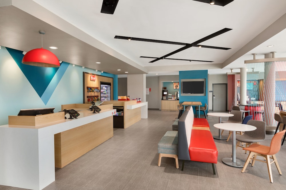 avid hotels hays an ihg hotel
