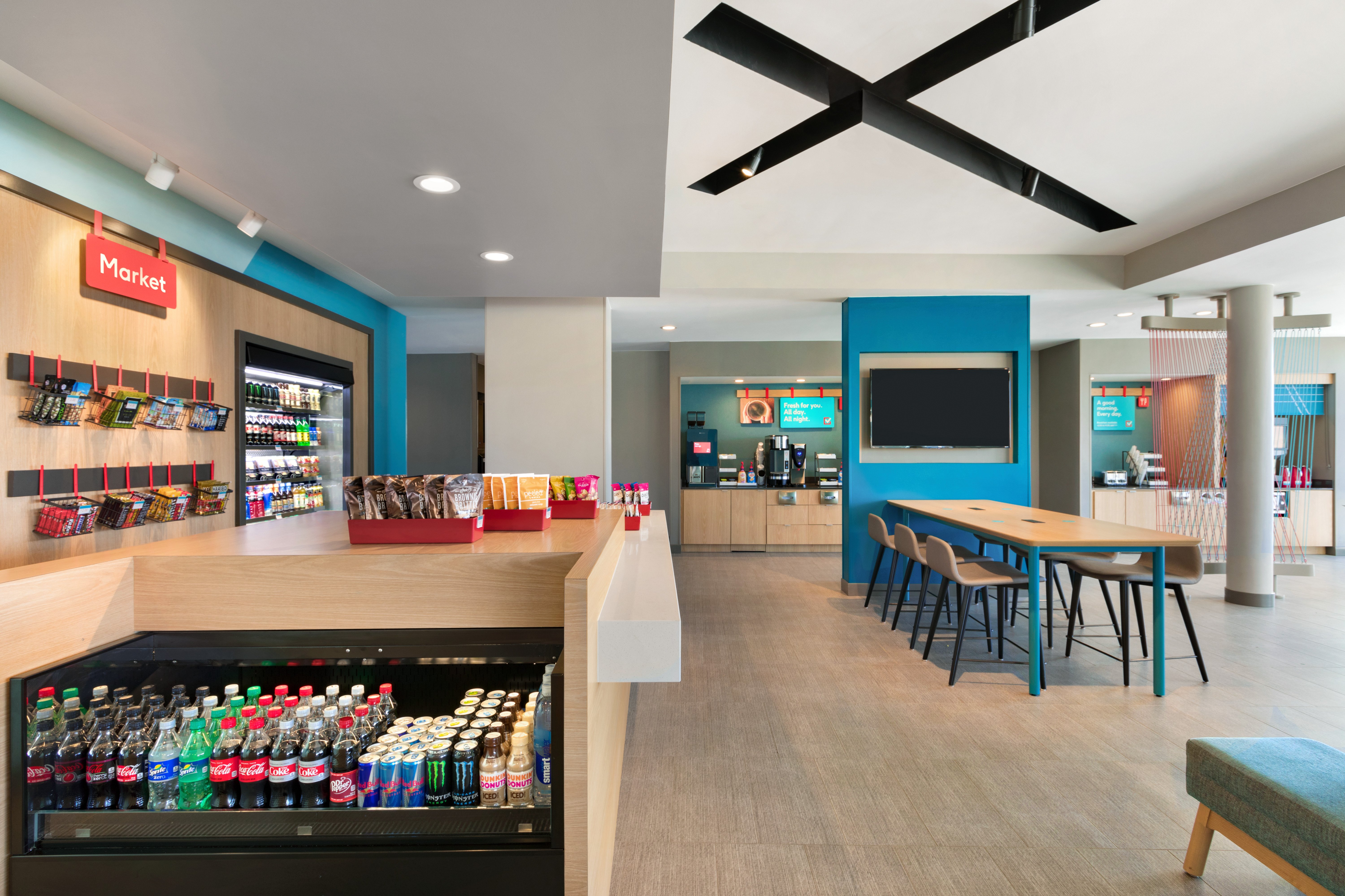 avid hotels hays an ihg hotel