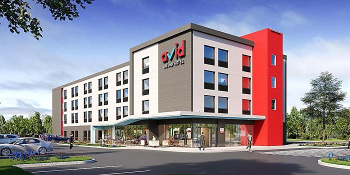 avid hotels hays an ihg hotel