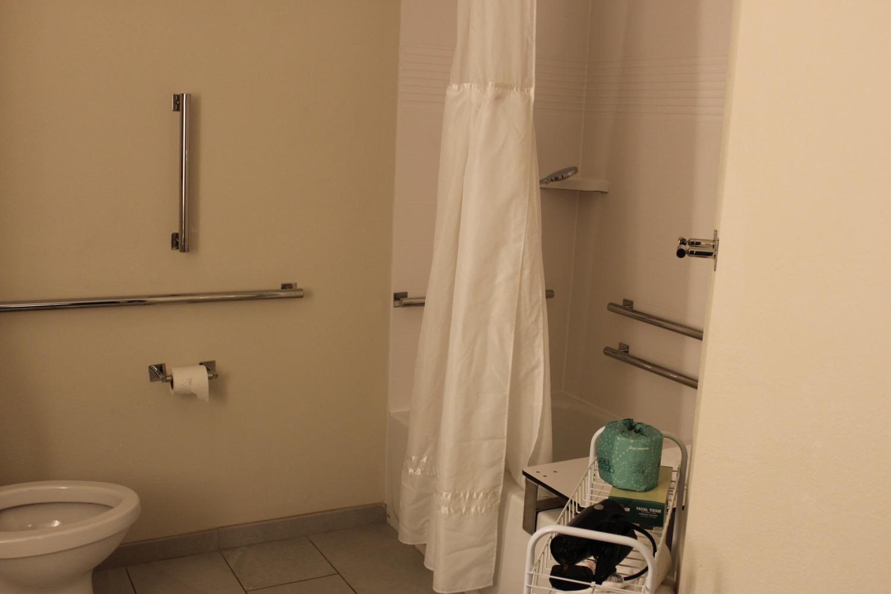 candlewood suites nashville south an ihg hotel