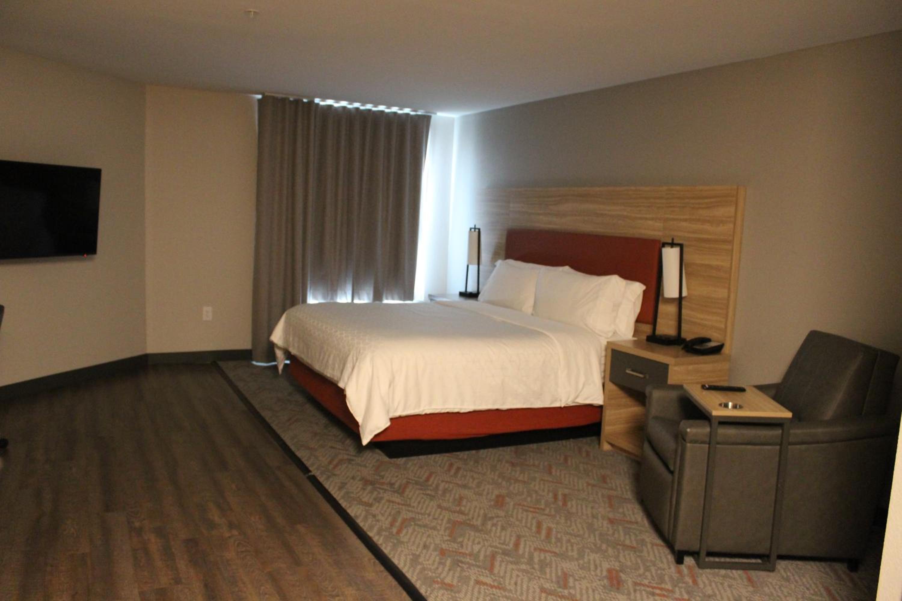 candlewood suites nashville south an ihg hotel