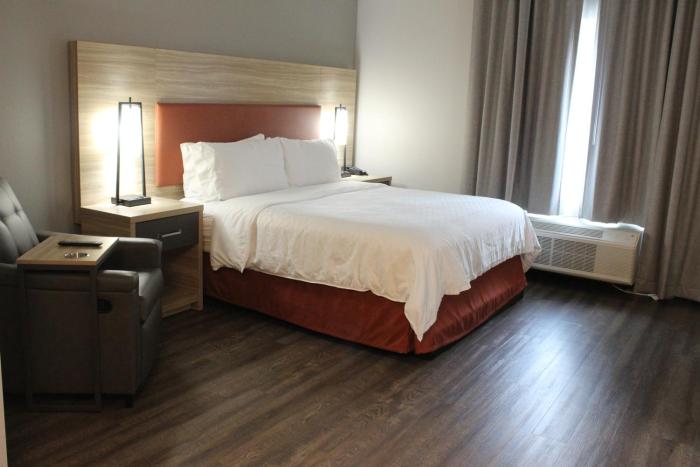 candlewood suites nashville south an ihg hotel