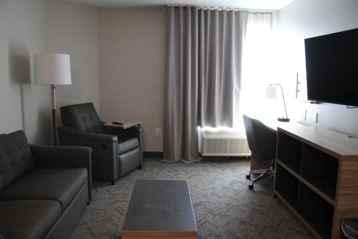 candlewood suites nashville south an ihg hotel