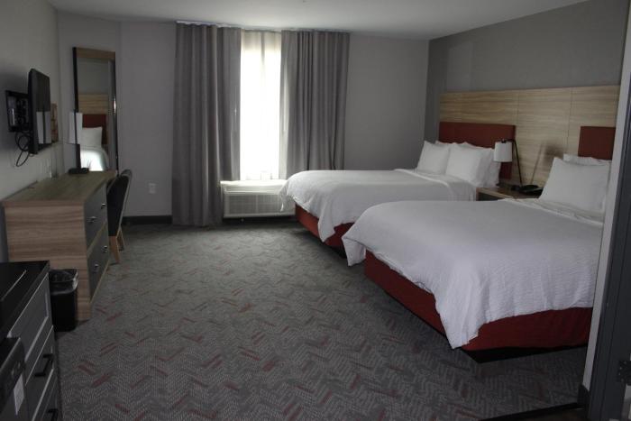 candlewood suites nashville south an ihg hotel