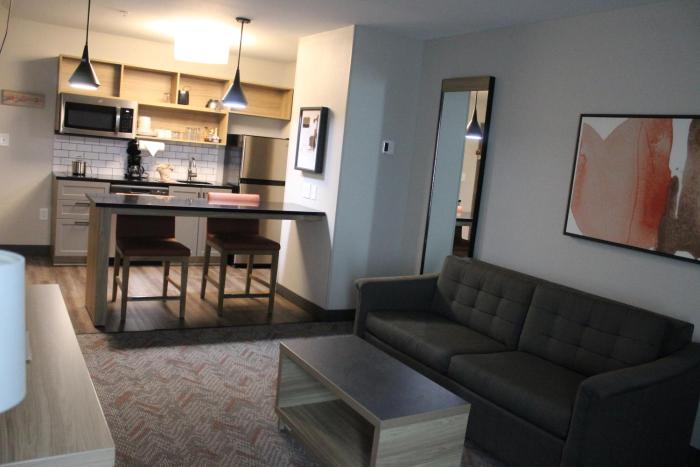 candlewood suites nashville south an ihg hotel