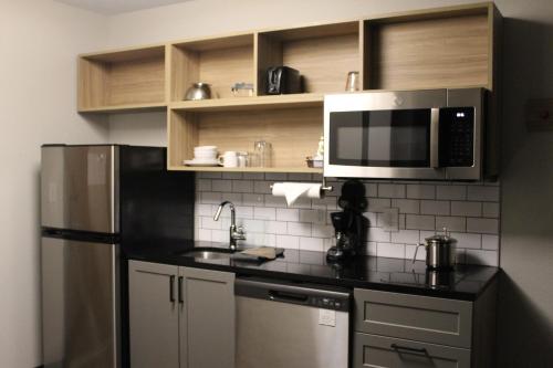 candlewood suites nashville south an ihg hotel