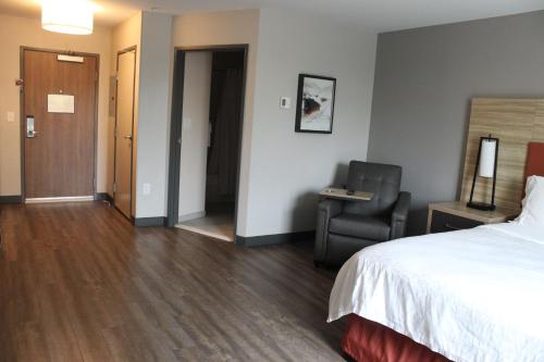 candlewood suites nashville south an ihg hotel
