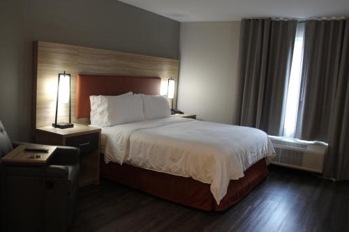candlewood suites nashville south an ihg hotel
