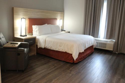 candlewood suites nashville south an ihg hotel